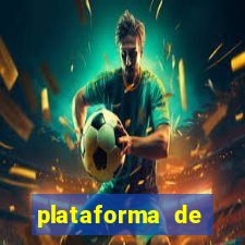 plataforma de fortune tiger